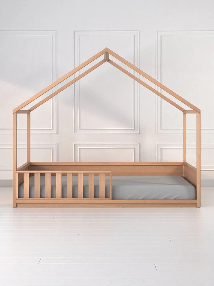 Happy Montessori Karyola