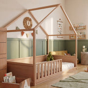 Happy Montessori Karyola