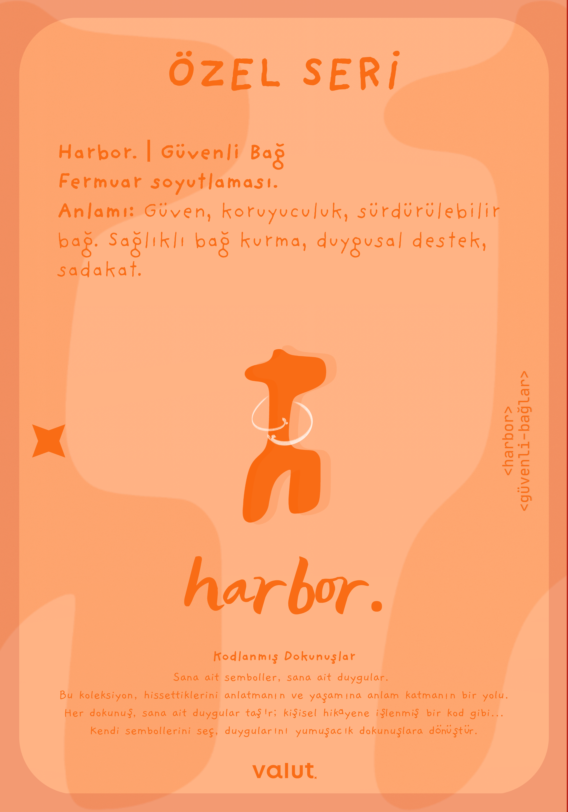 Harbor Dekoratif Yastık