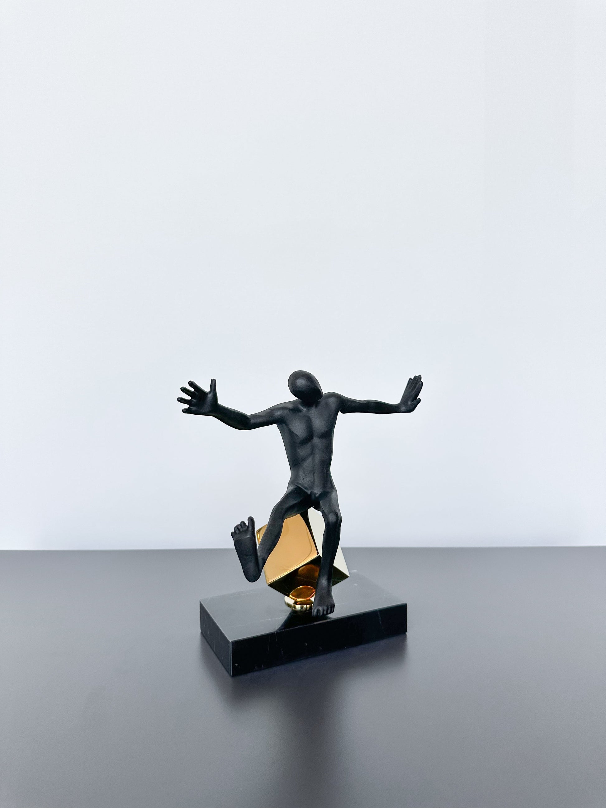 Hareketli Dekoratif Obje