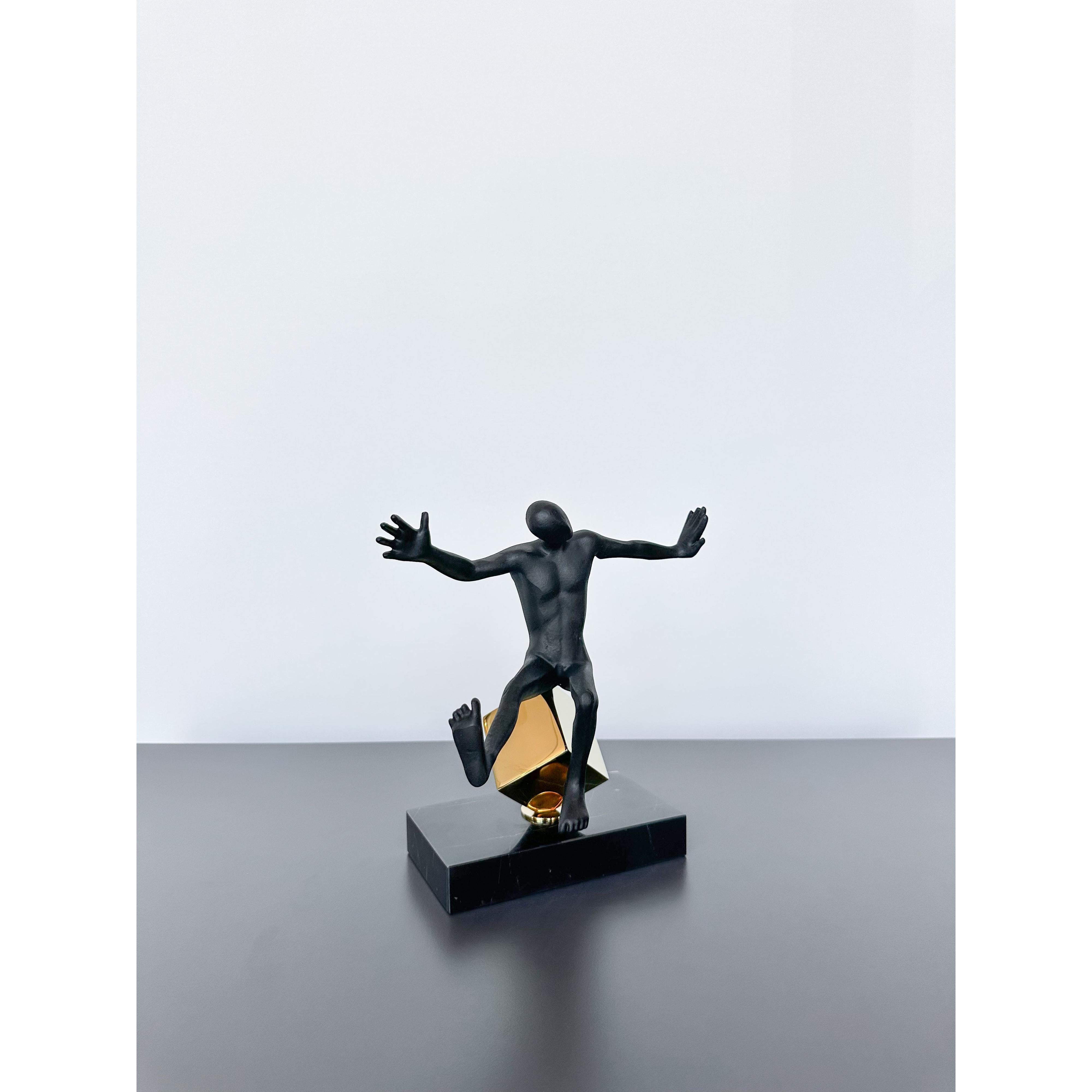 Hareketli Dekoratif Obje