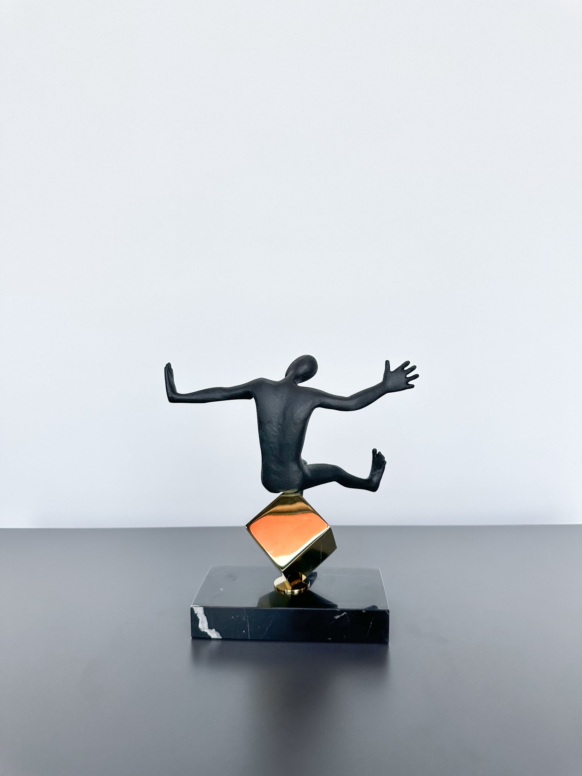 Hareketli Dekoratif Obje