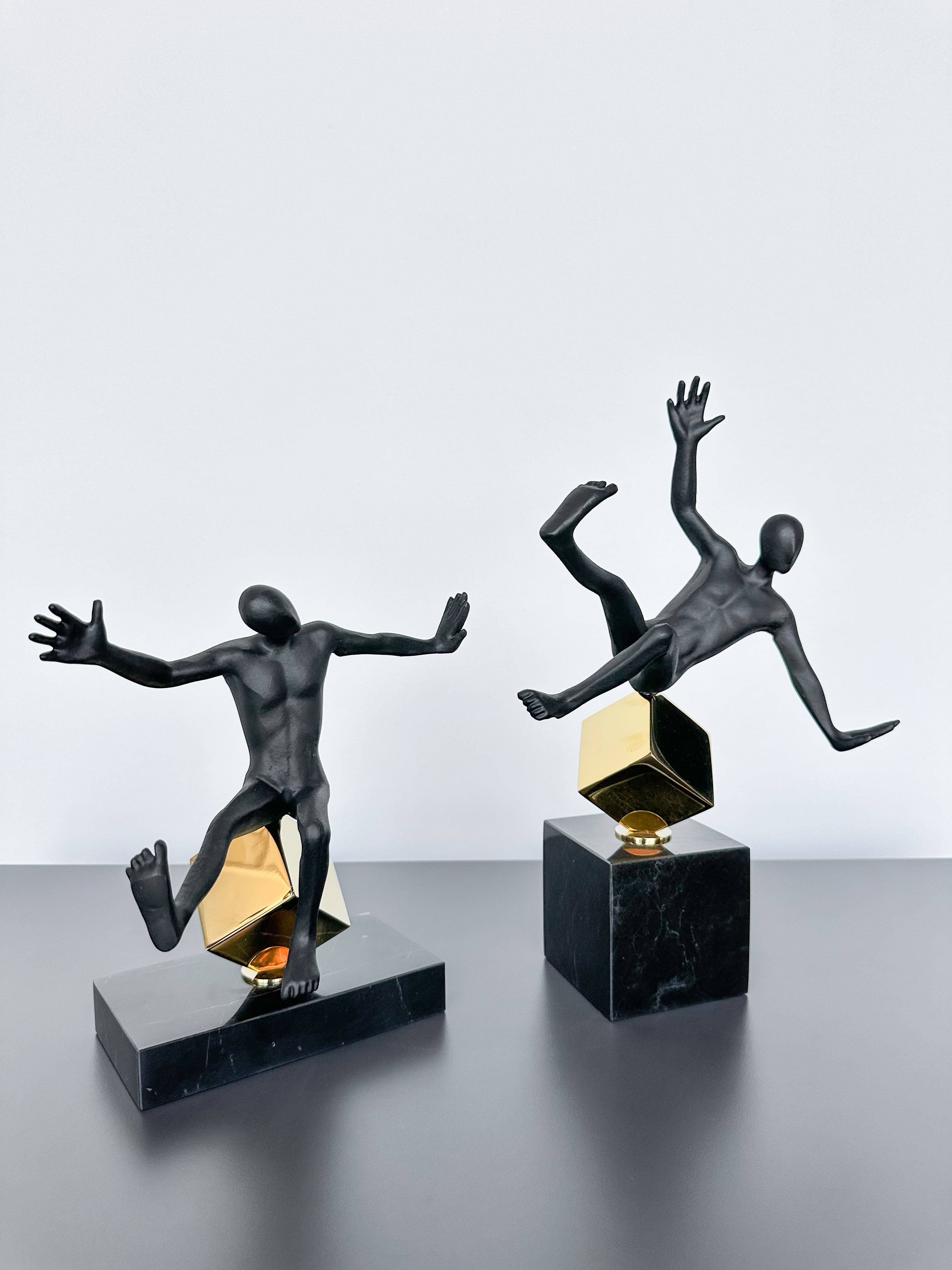 Hareketli Dekoratif Obje