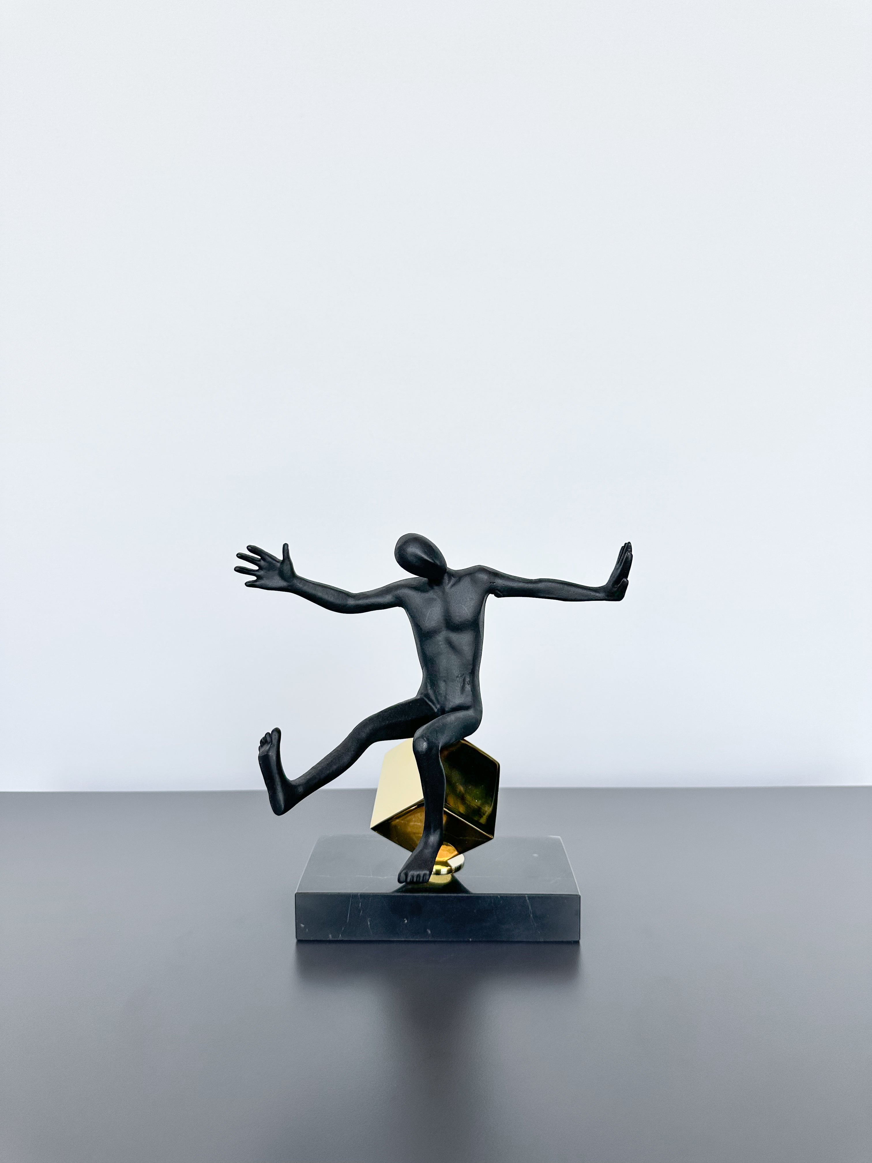 Hareketli Dekoratif Obje