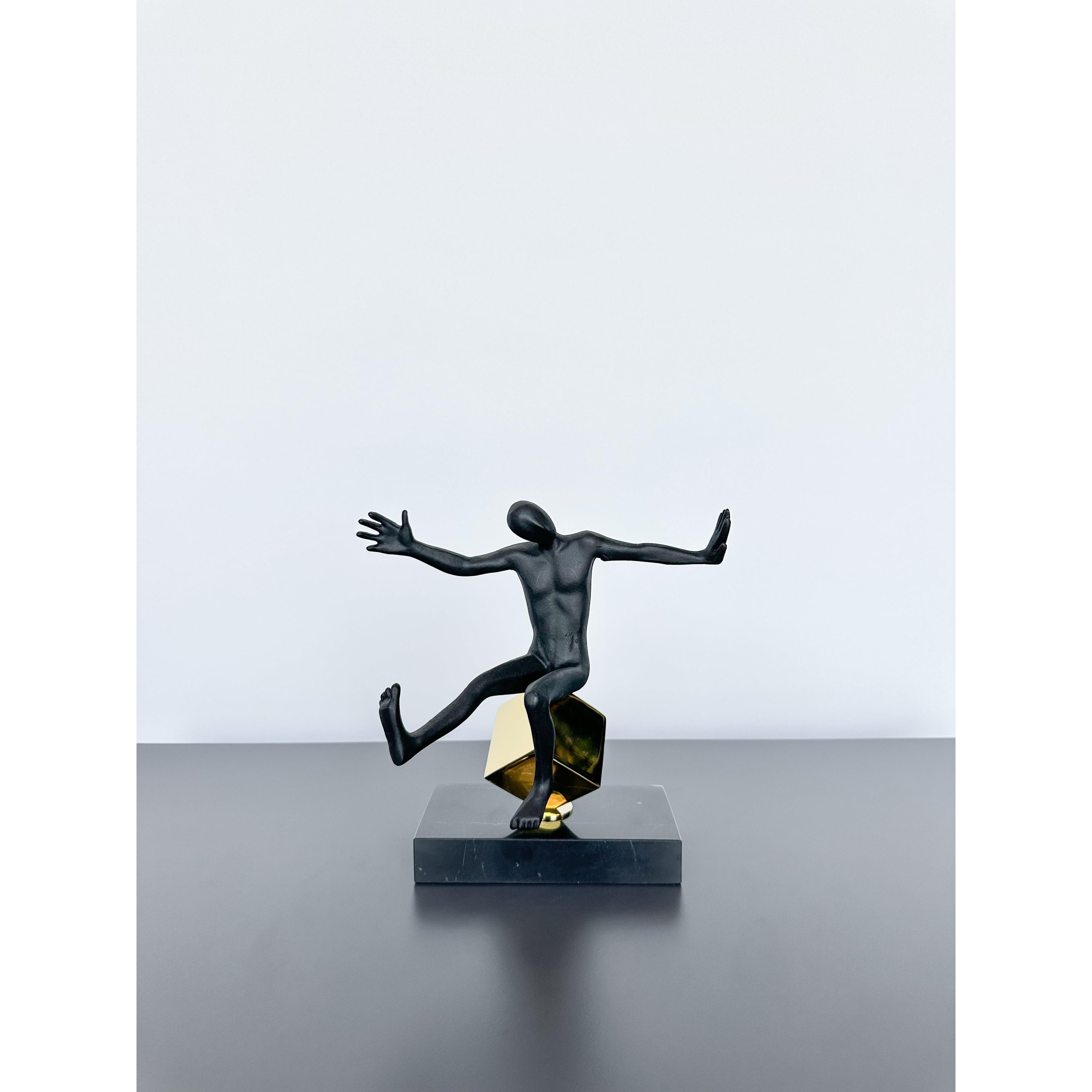 Hareketli Dekoratif Obje