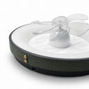 AeroLeather Açı Ayarlı Fanlı Led Plafonyer
