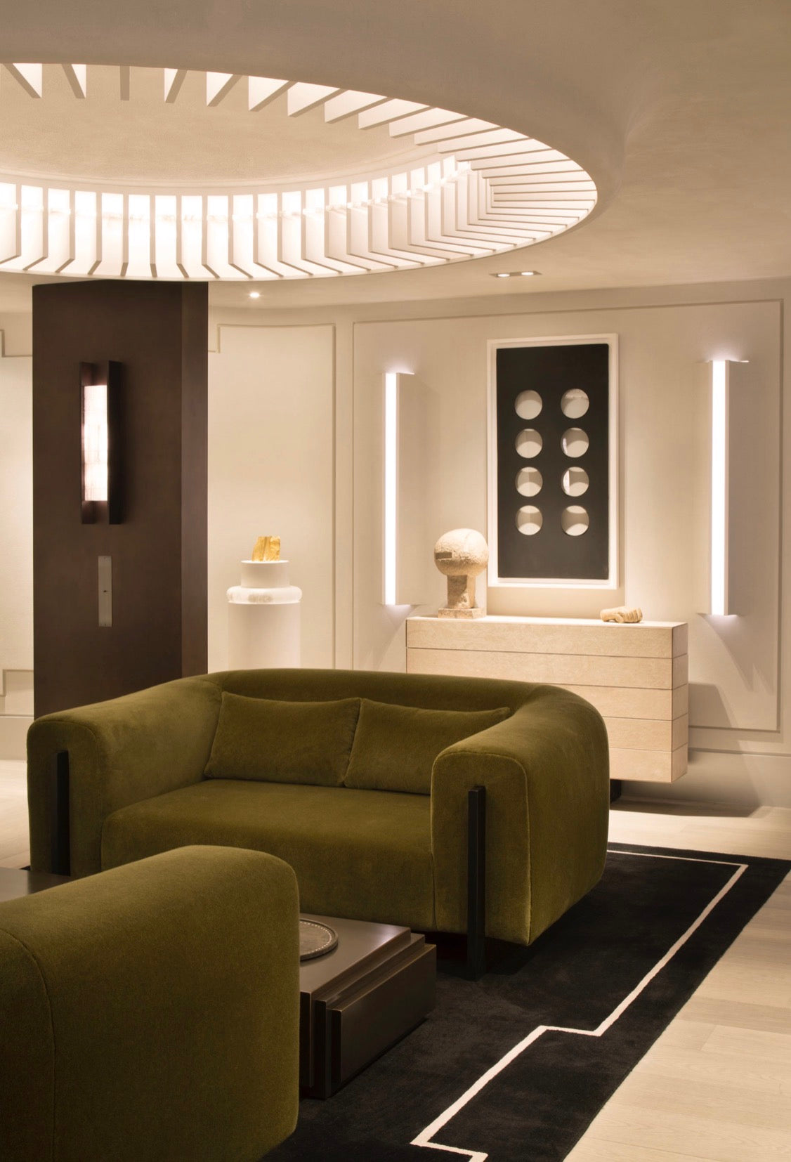 Harel Koltuk-Sofalab-190 cm-NowShopFun