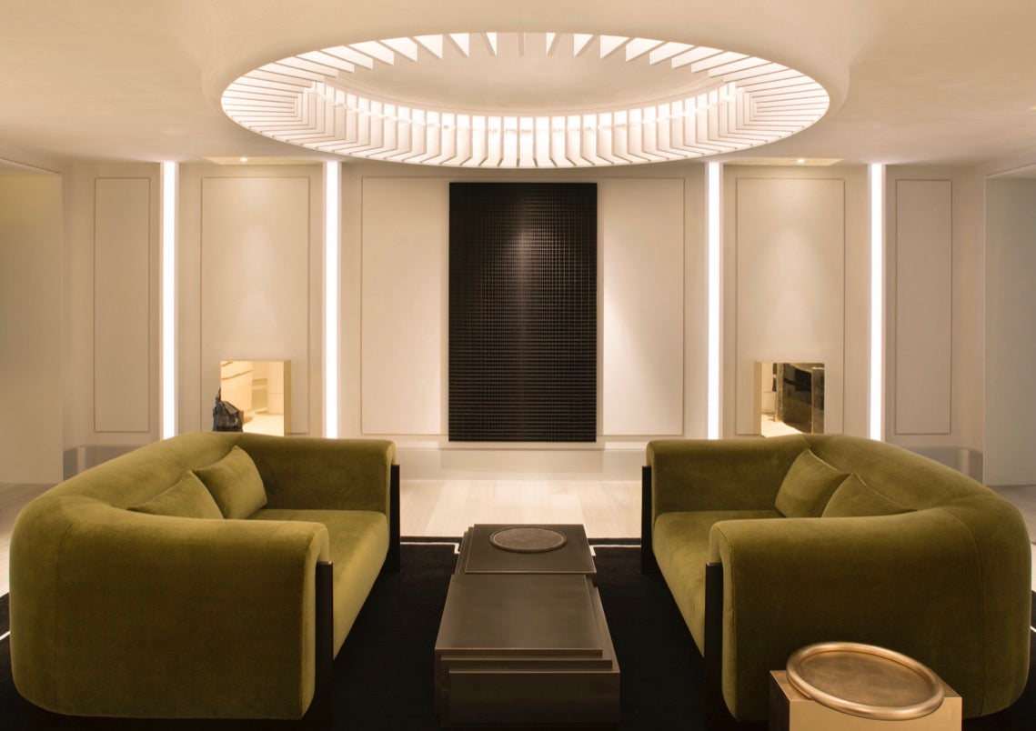 Harel Koltuk-Sofalab-190 cm-NowShopFun