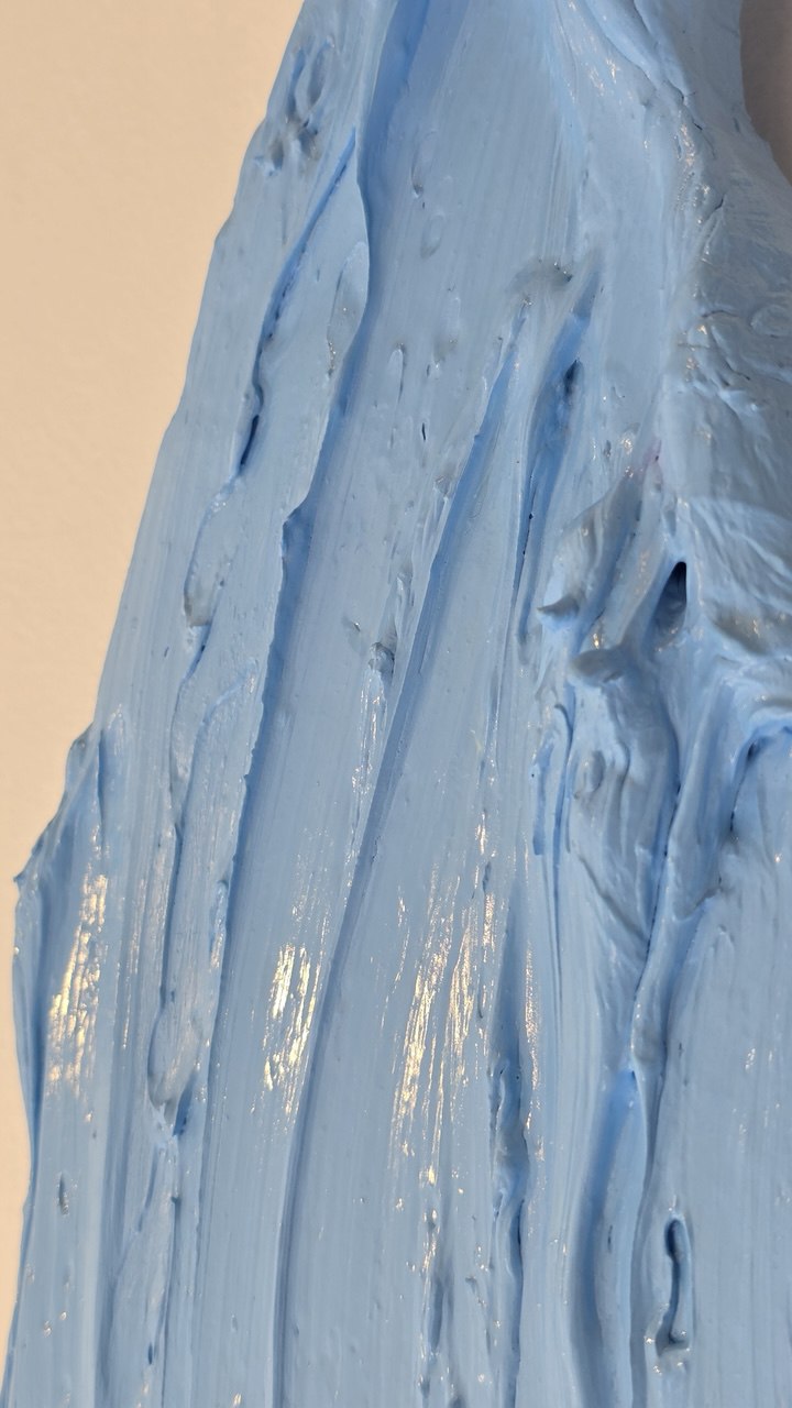 Harfler Duvar Dekorasyonu-Duvar Dekorasyon-VİDİ Art Studio-NowShopFun