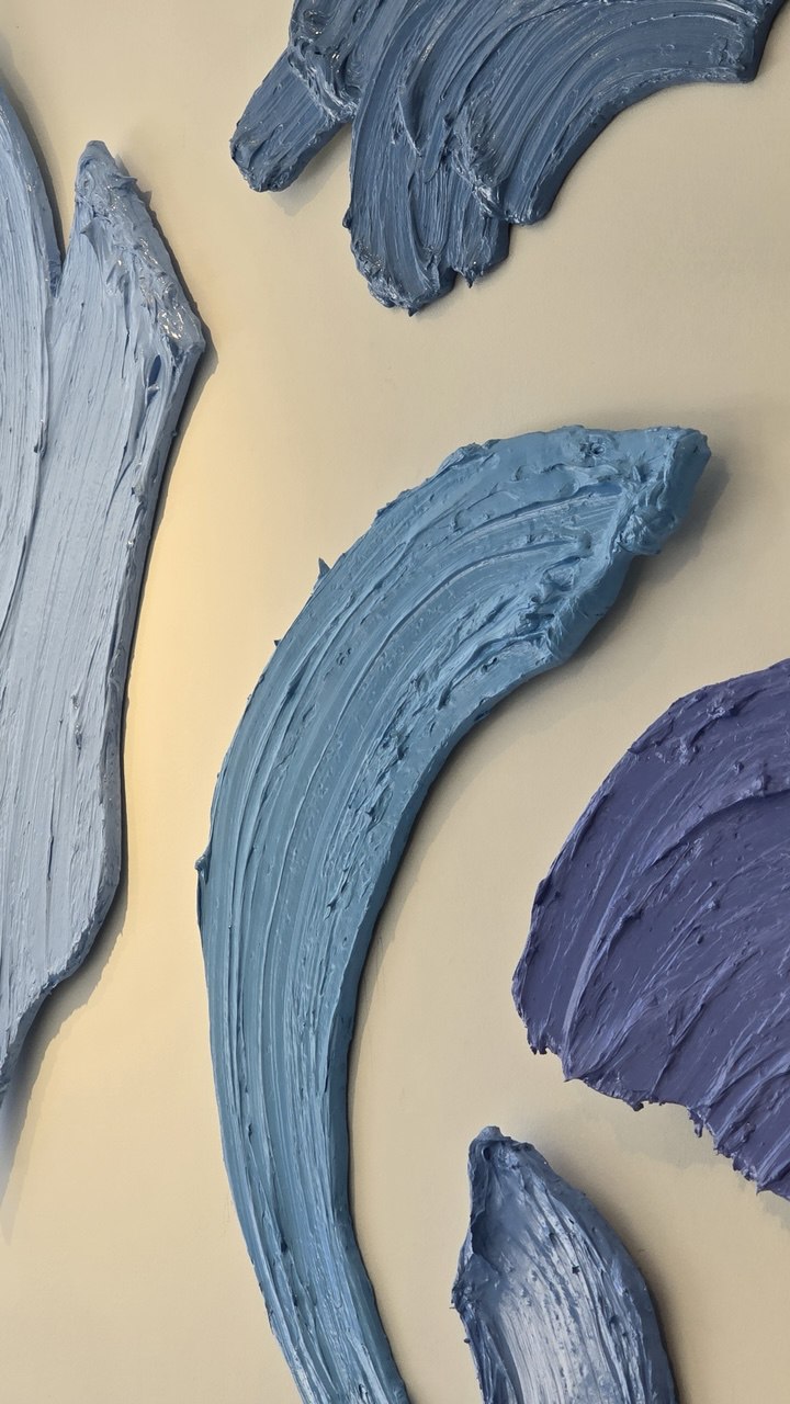 Harfler Duvar Dekorasyonu-Duvar Dekorasyon-VİDİ Art Studio-NowShopFun