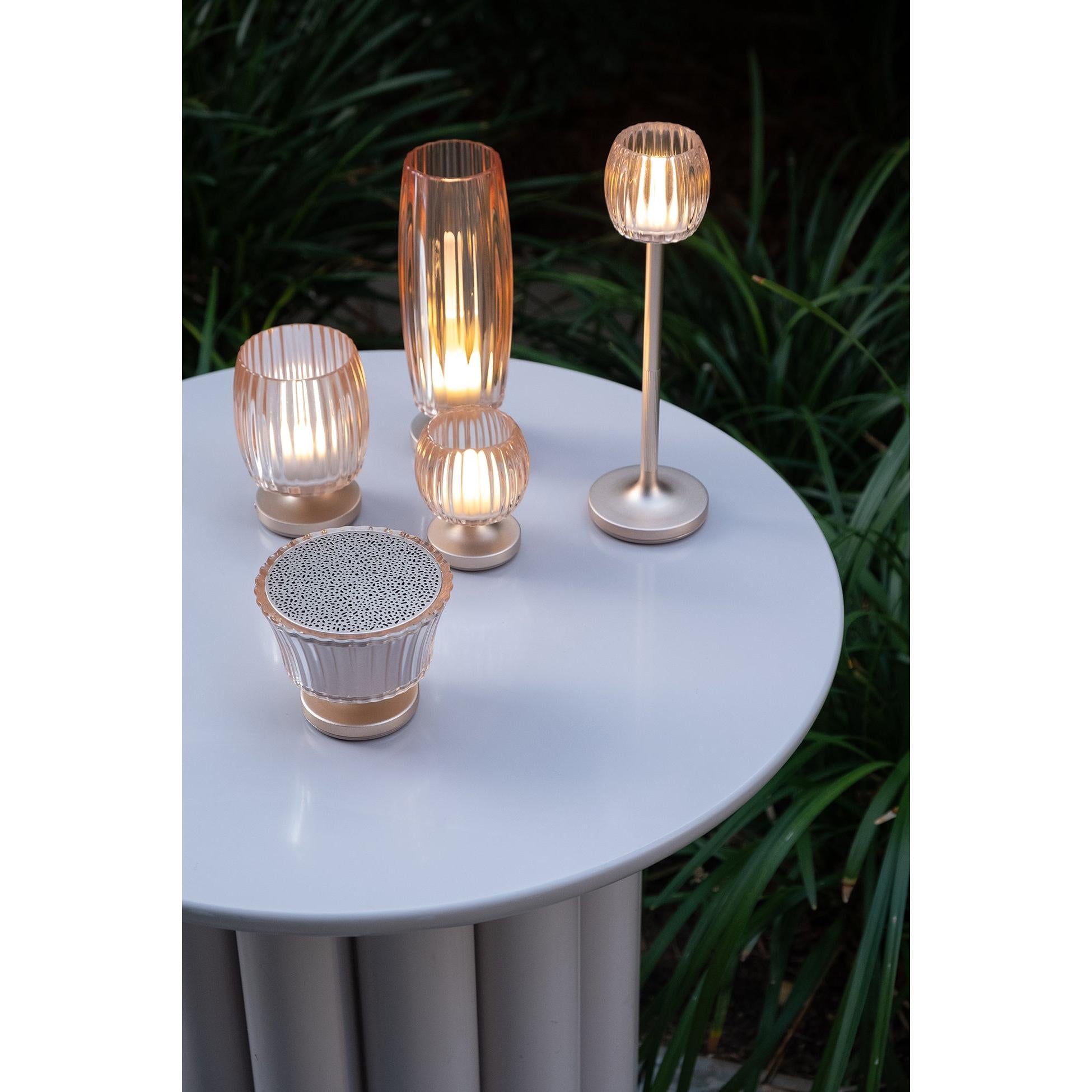 Hari Waves Bistro Lamba Gold