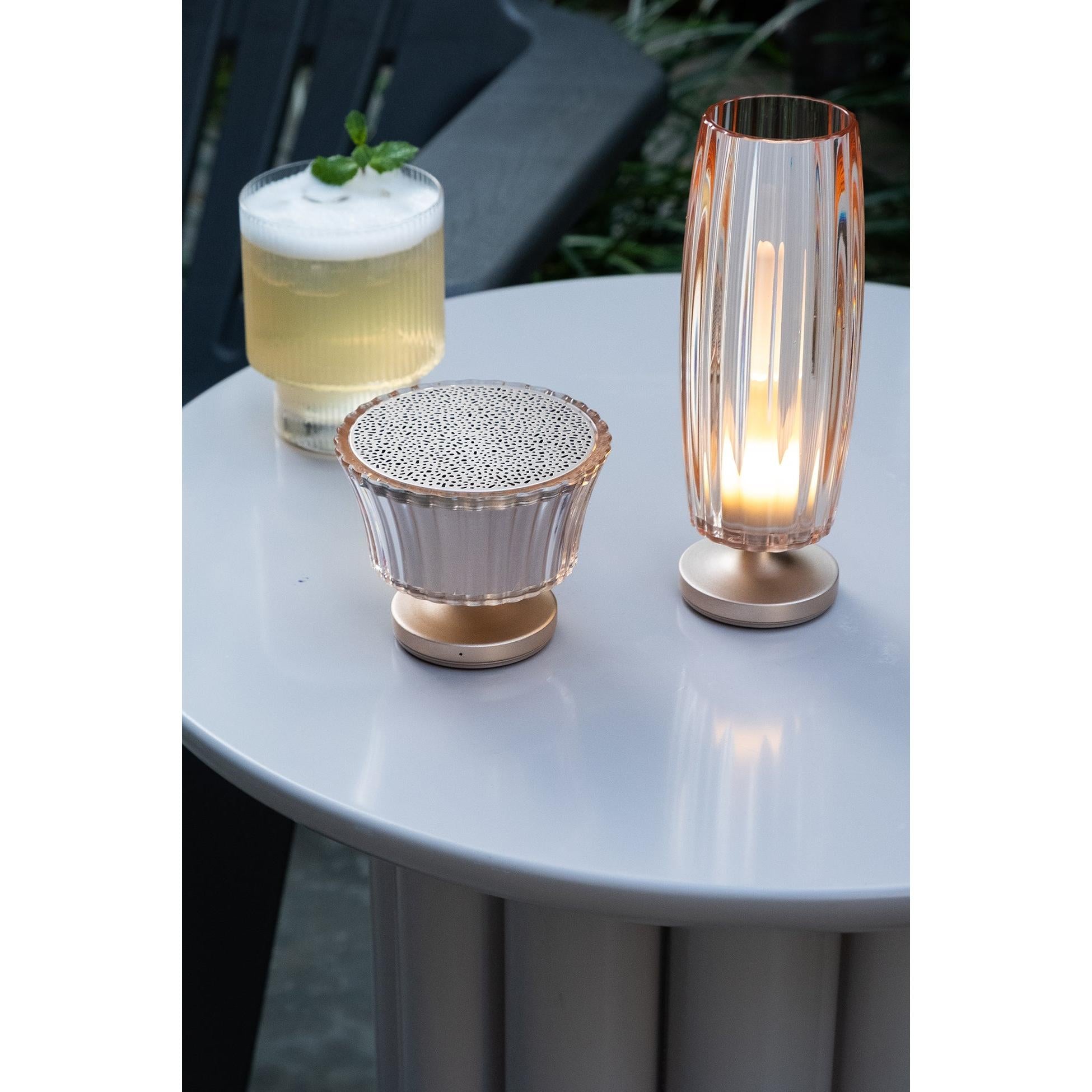 Hari Waves Lamba L Gold