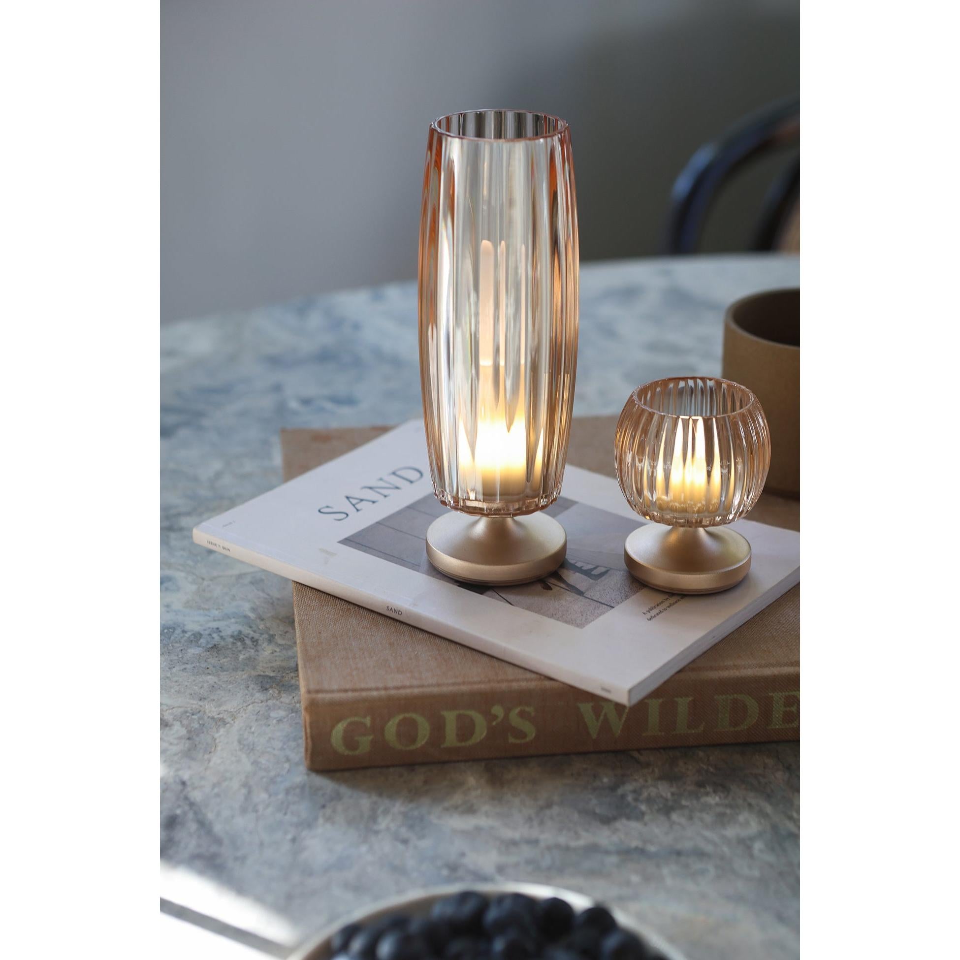 Hari Waves Lamba L Gold