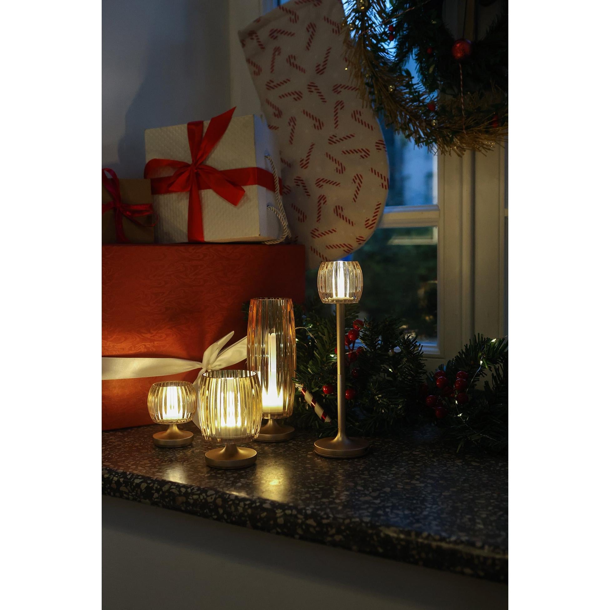 Hari Waves Lamba L Gold