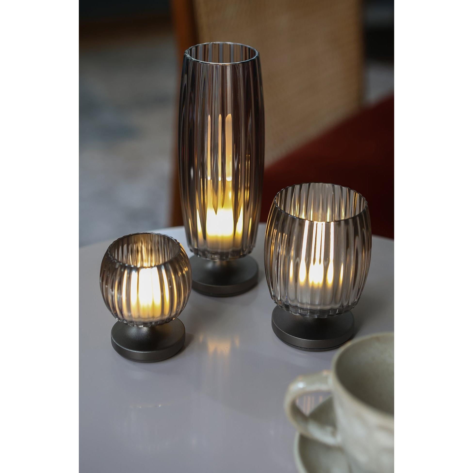 Hari Waves Lamba L Graphite Gri