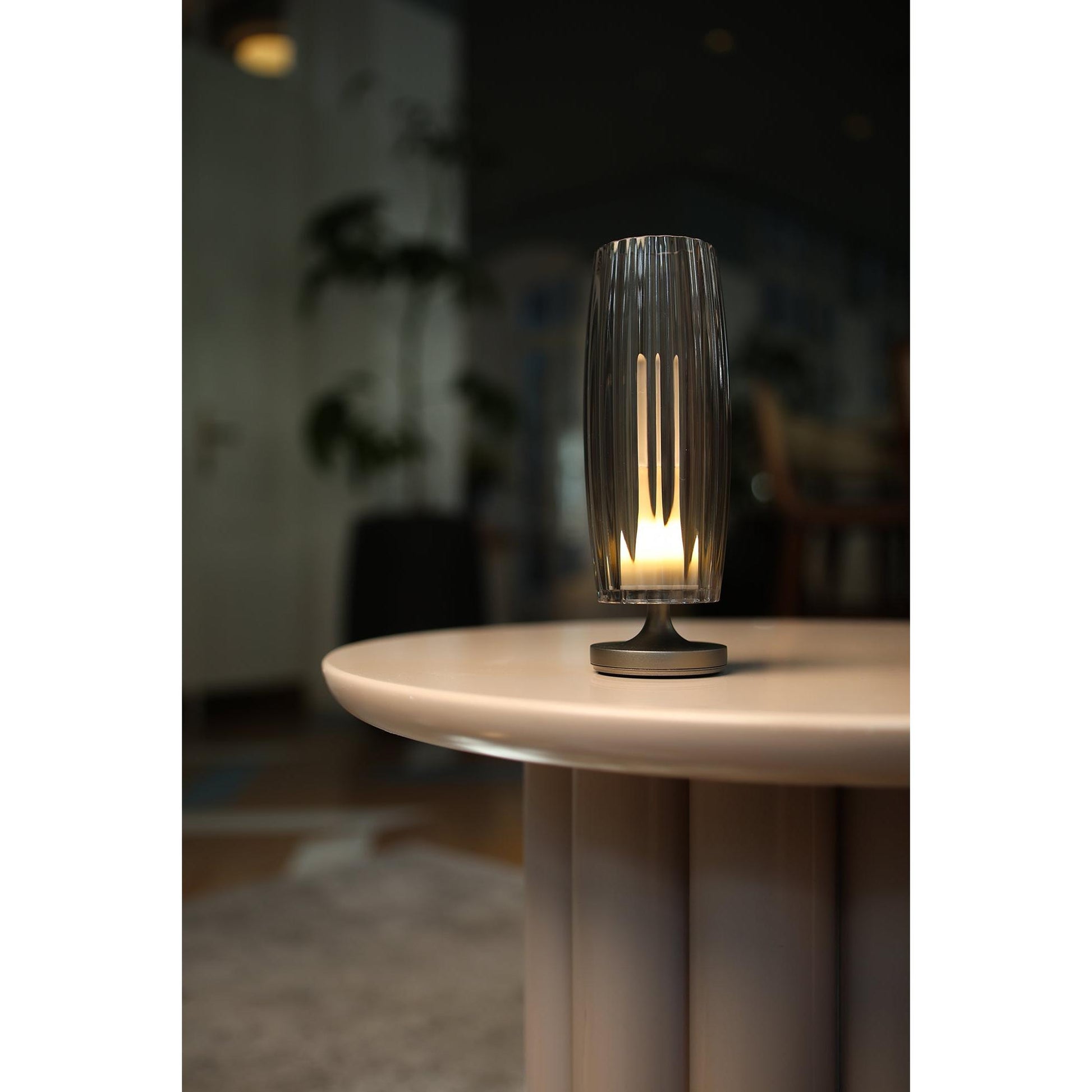 Hari Waves Lamba L Graphite Gri