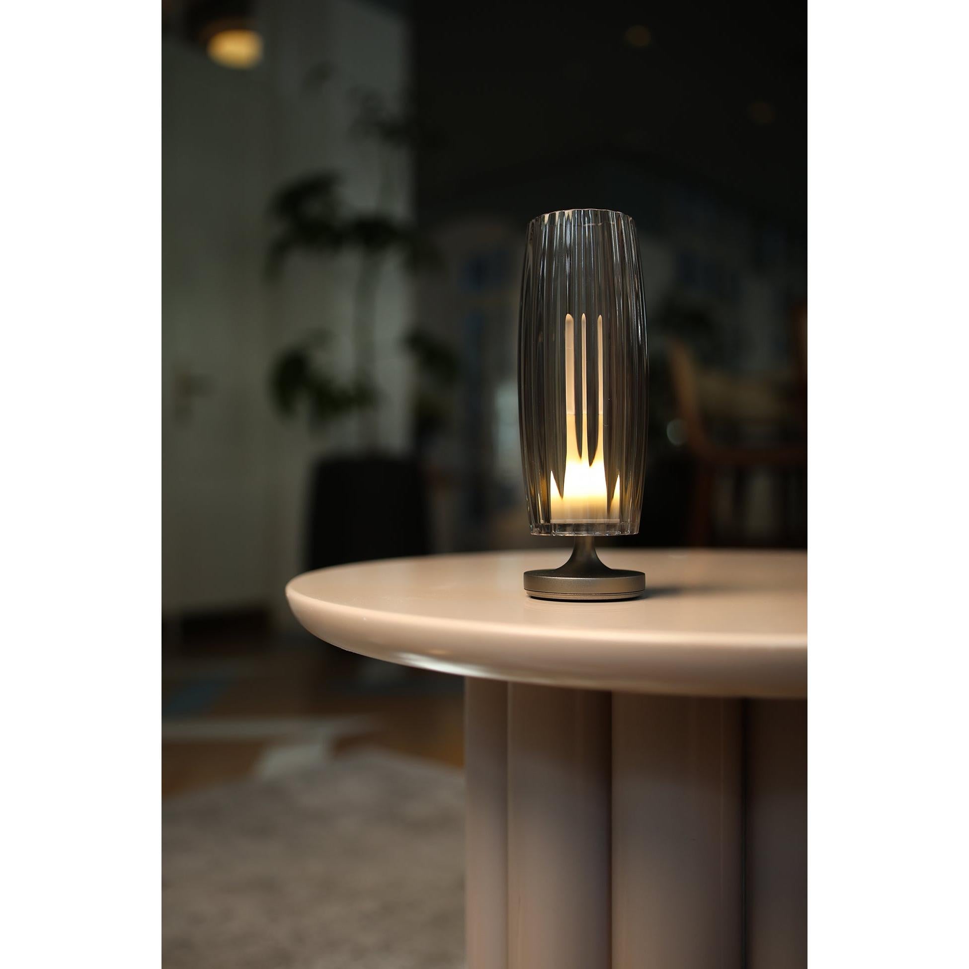 Hari Waves Lamba L Graphite Gri