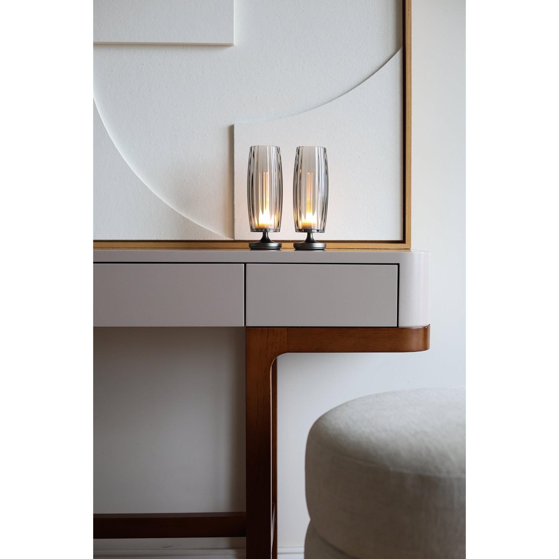 Hari Waves Lamba L Graphite Gri