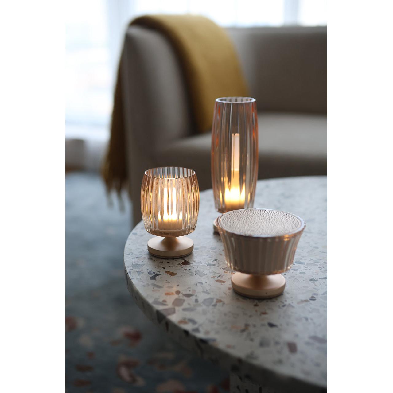 Hari Waves Lamba L Gümüş Beyaz