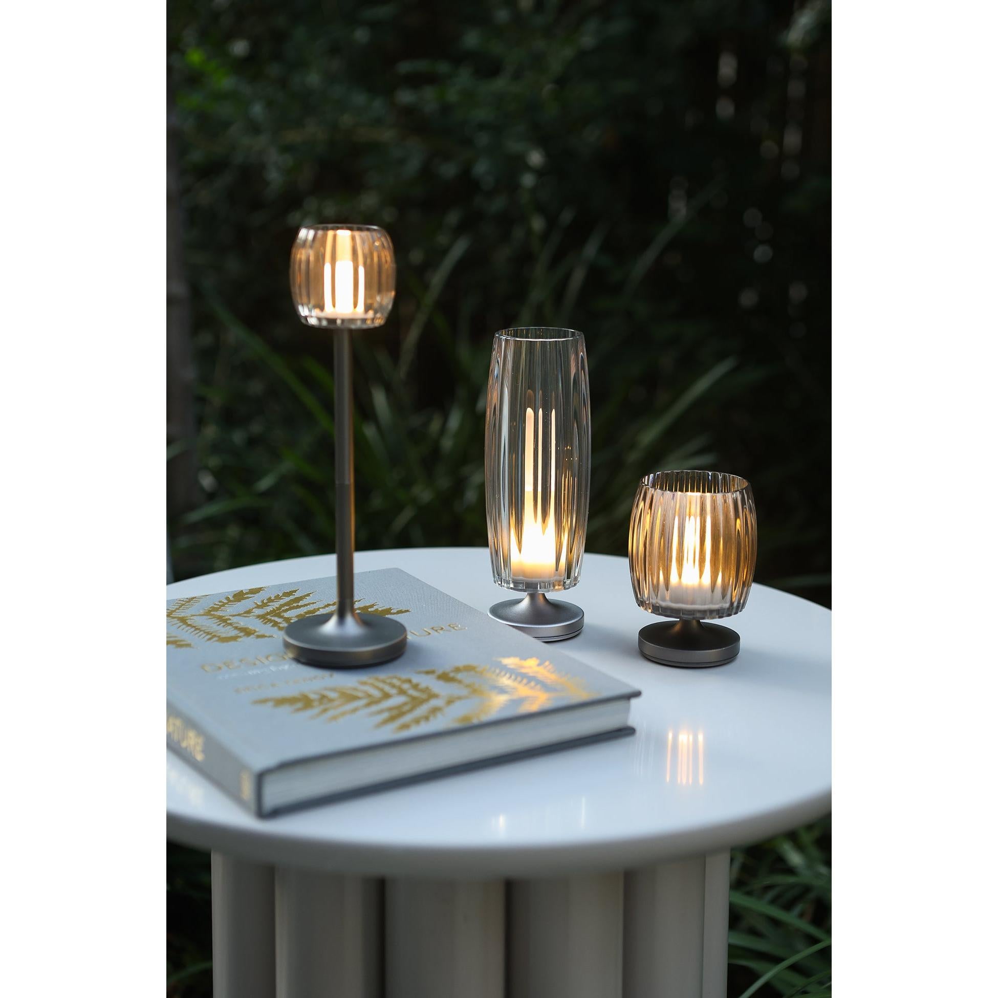 Hari Waves Lamba L Gümüş Beyaz