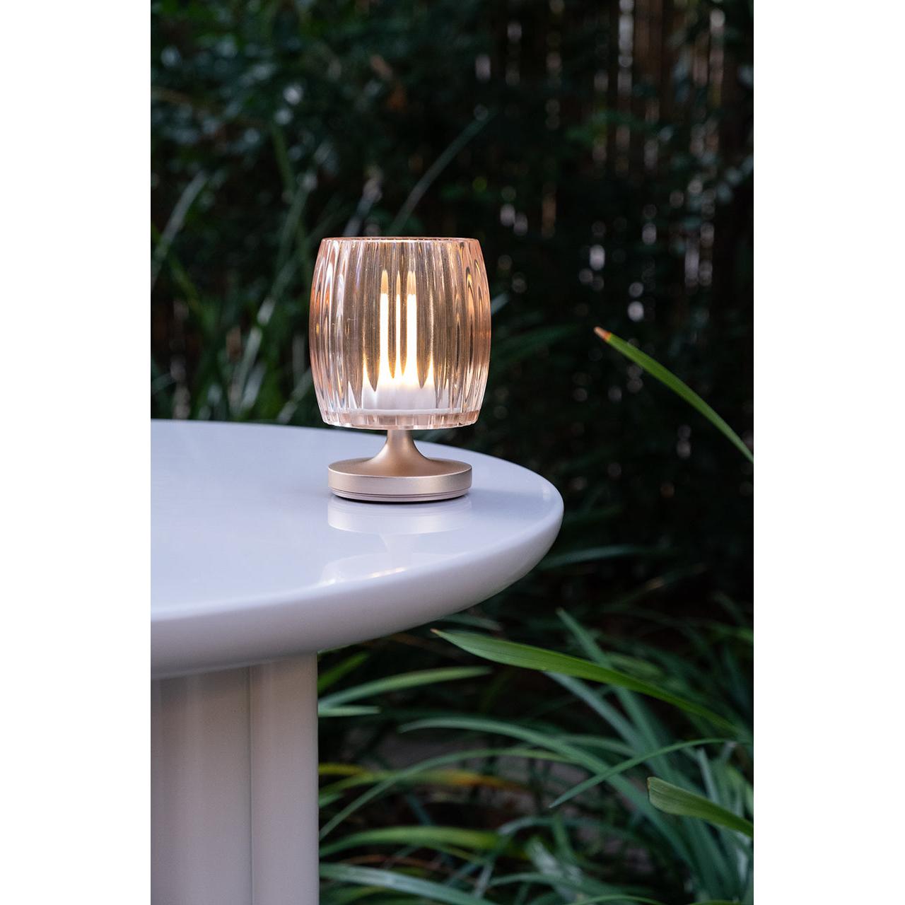 Hari Waves Lamba M Gold