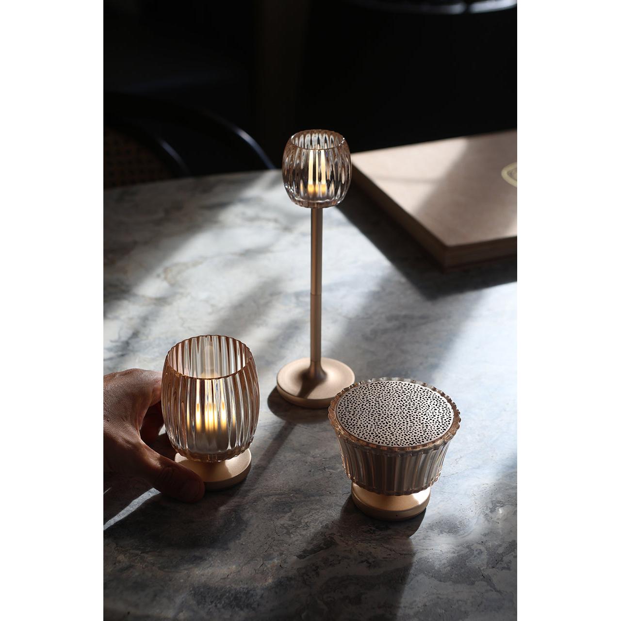 Hari Waves Lamba M Gold