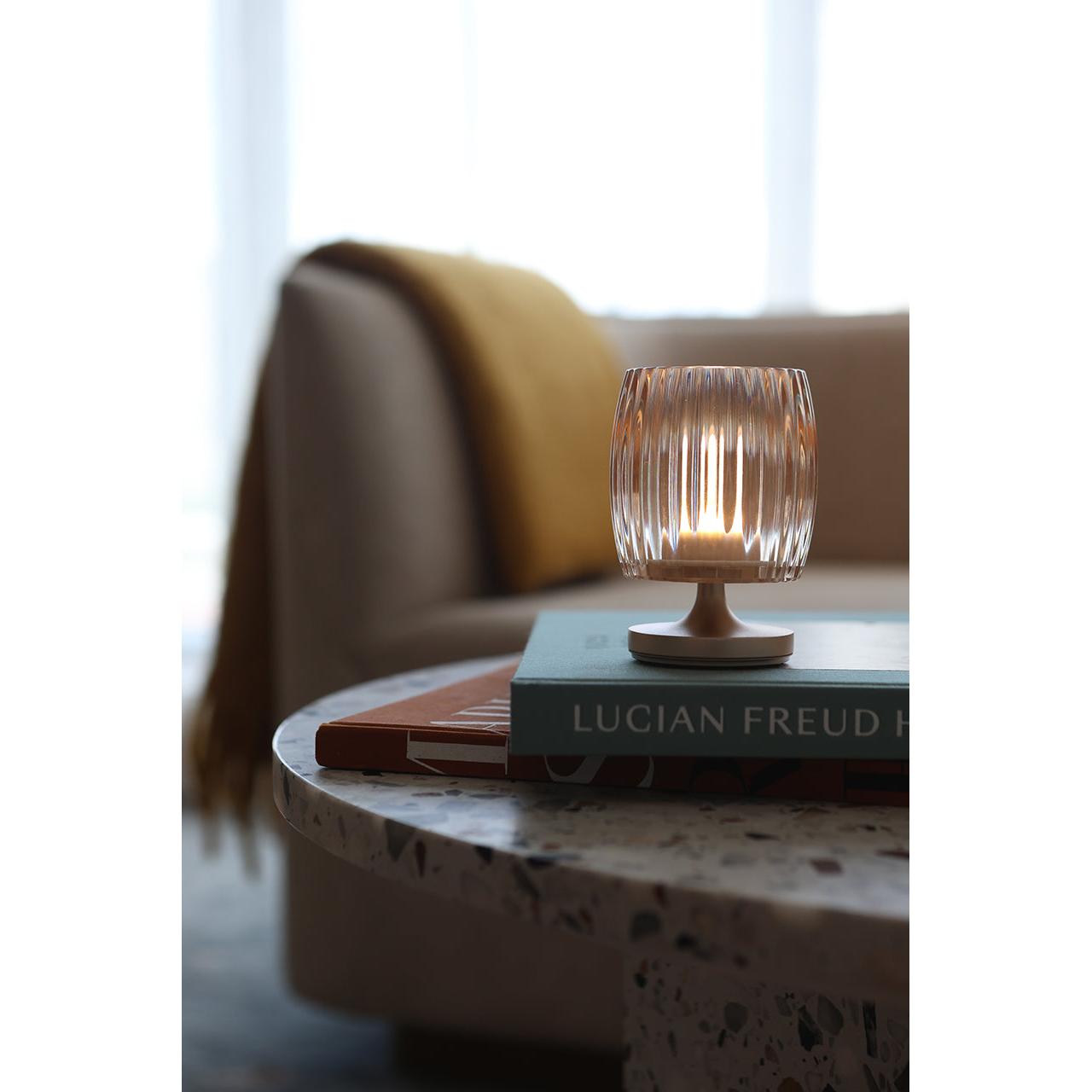 Hari Waves Lamba M Gold