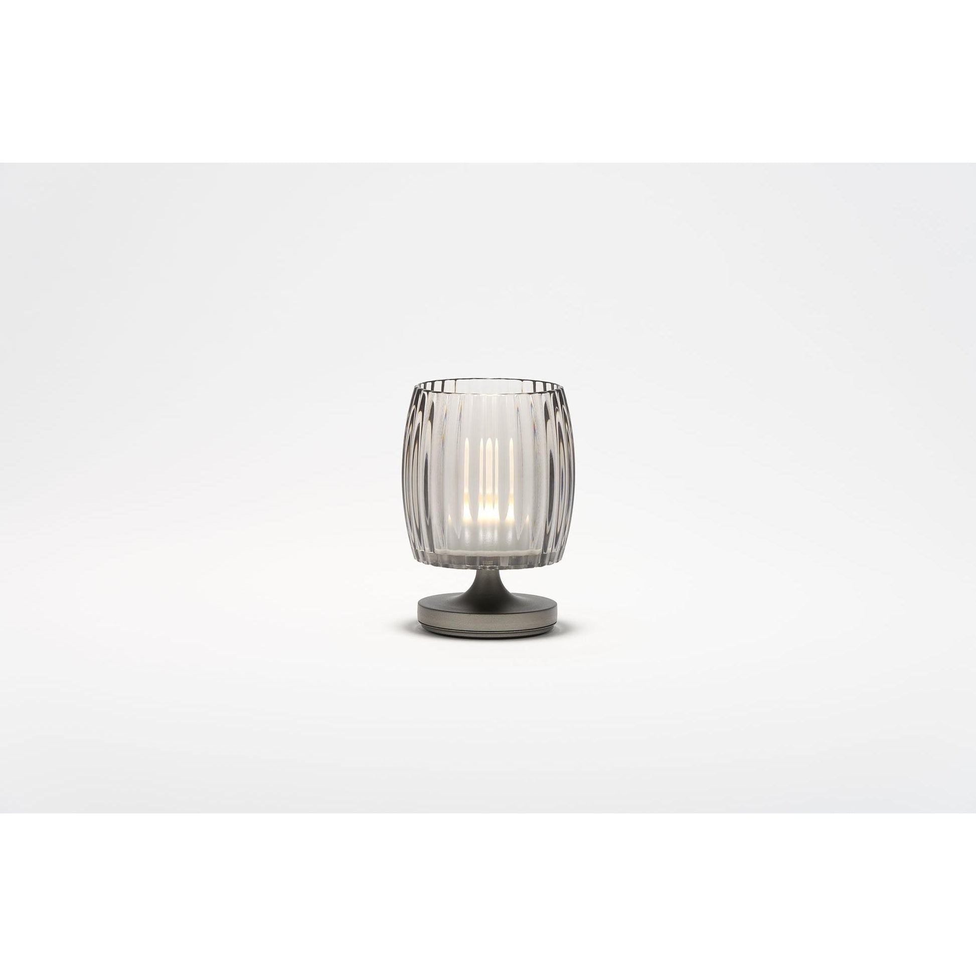 Hari Waves Lamba M Graphite Gri