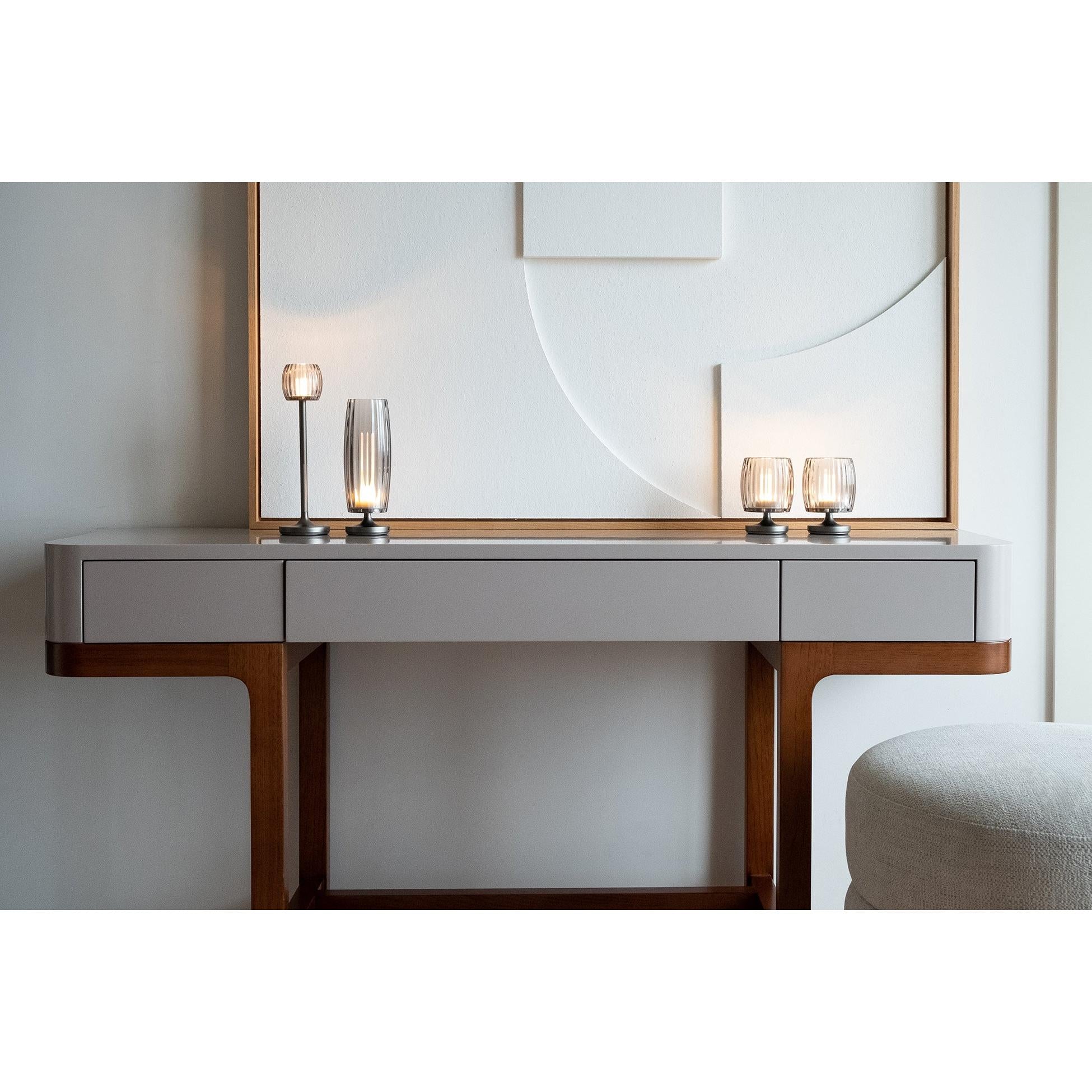 Hari Waves Lamba M Graphite Gri