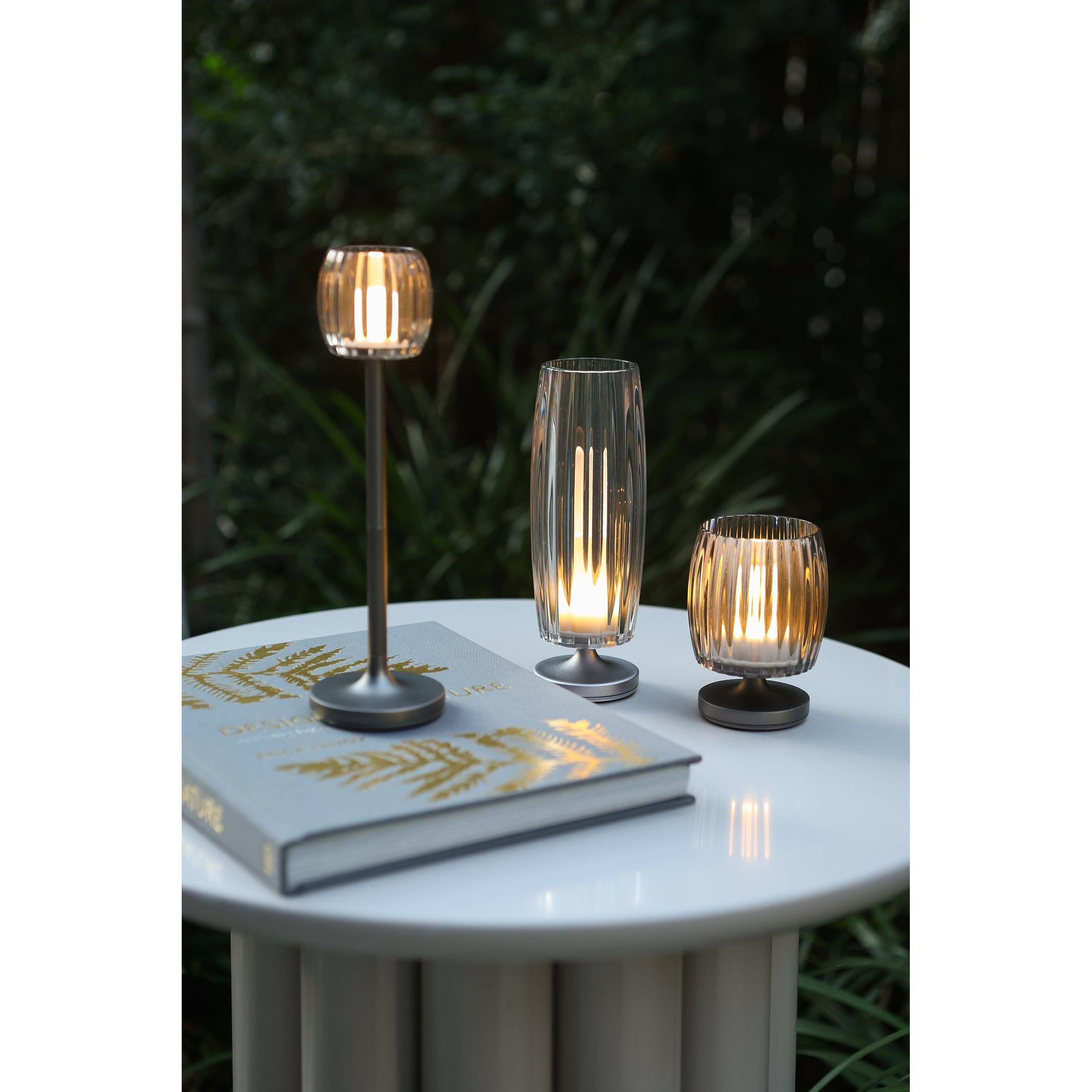 Hari Waves Lamba M Graphite Gri