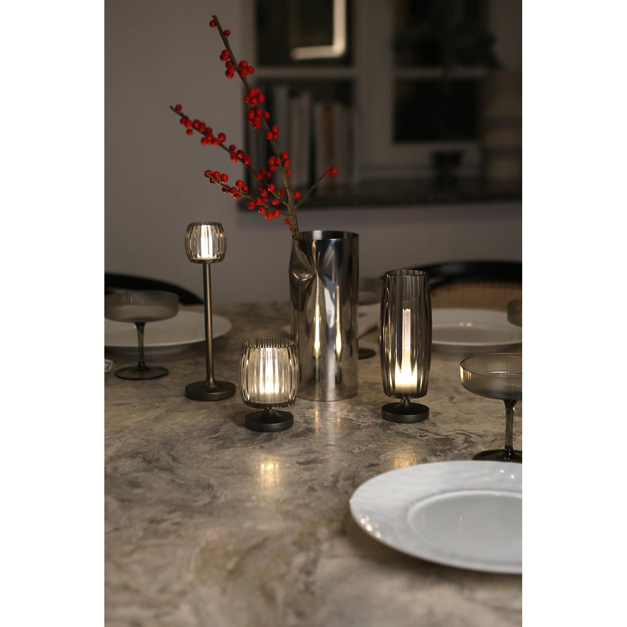 Hari Waves Lamba M Graphite Gri