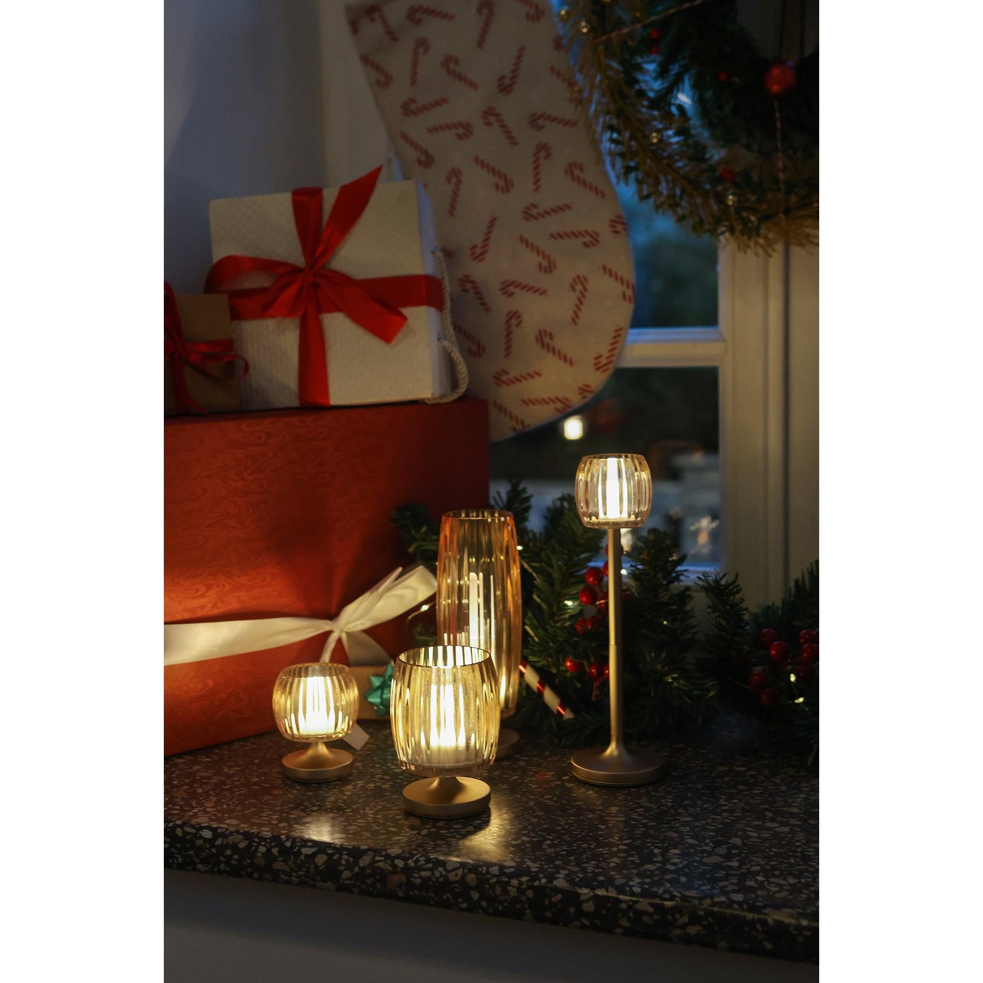 Hari Waves Lamba M Gümüş Beyaz