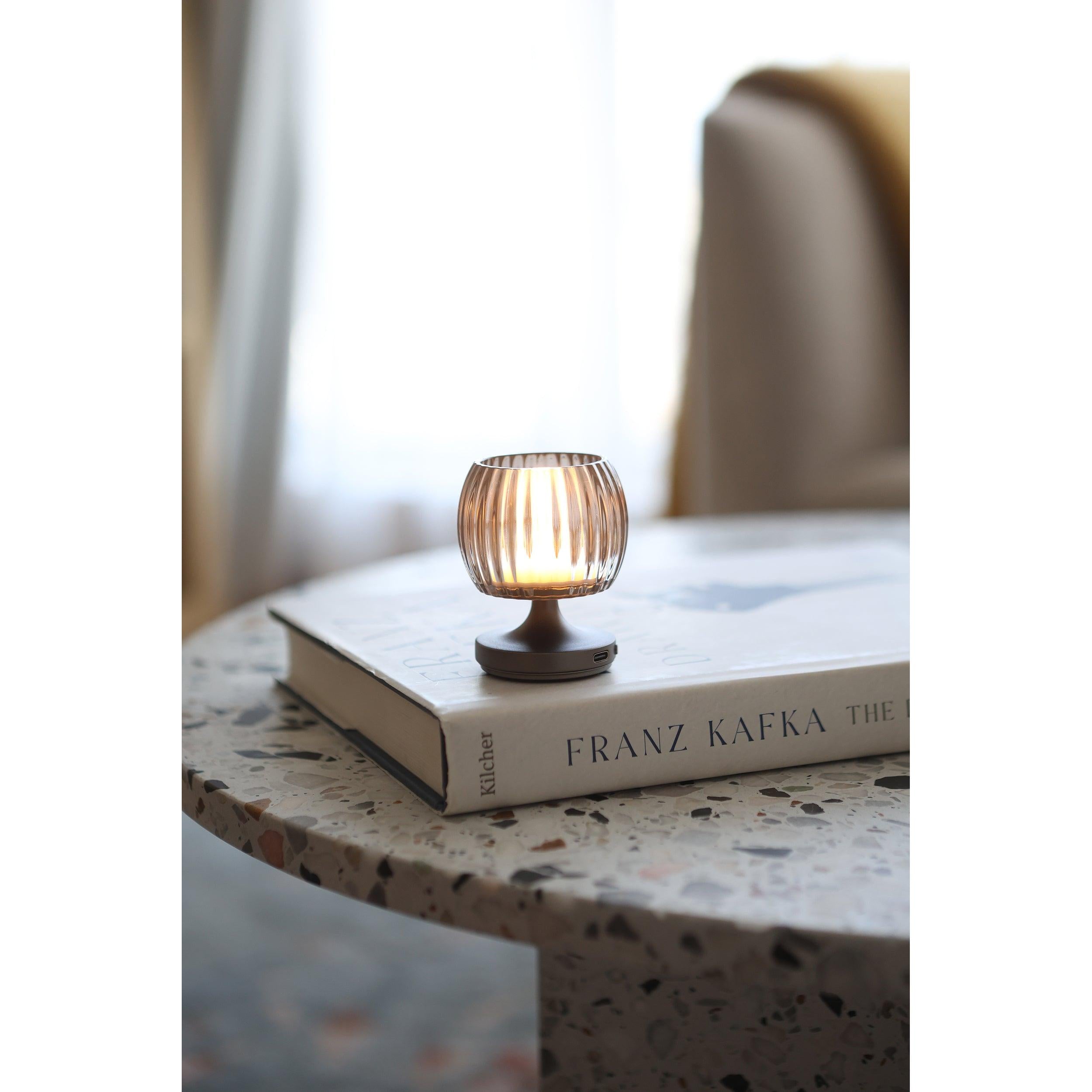 Hari Waves Lamba S Graphite Gri