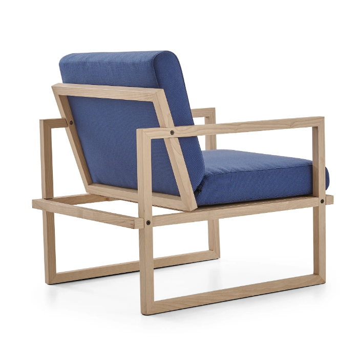 Frame Berjer