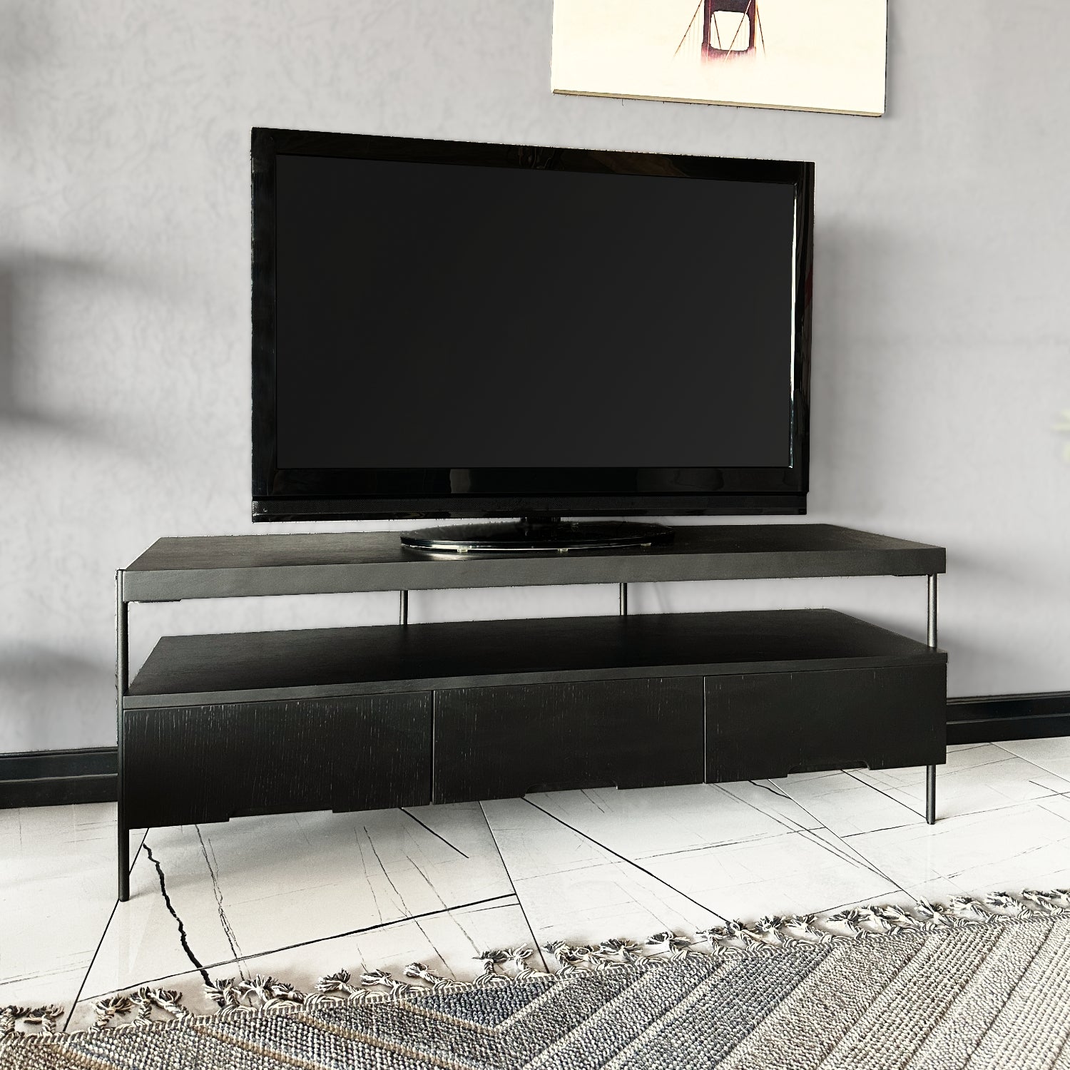 Harmonia Tv Sehpası