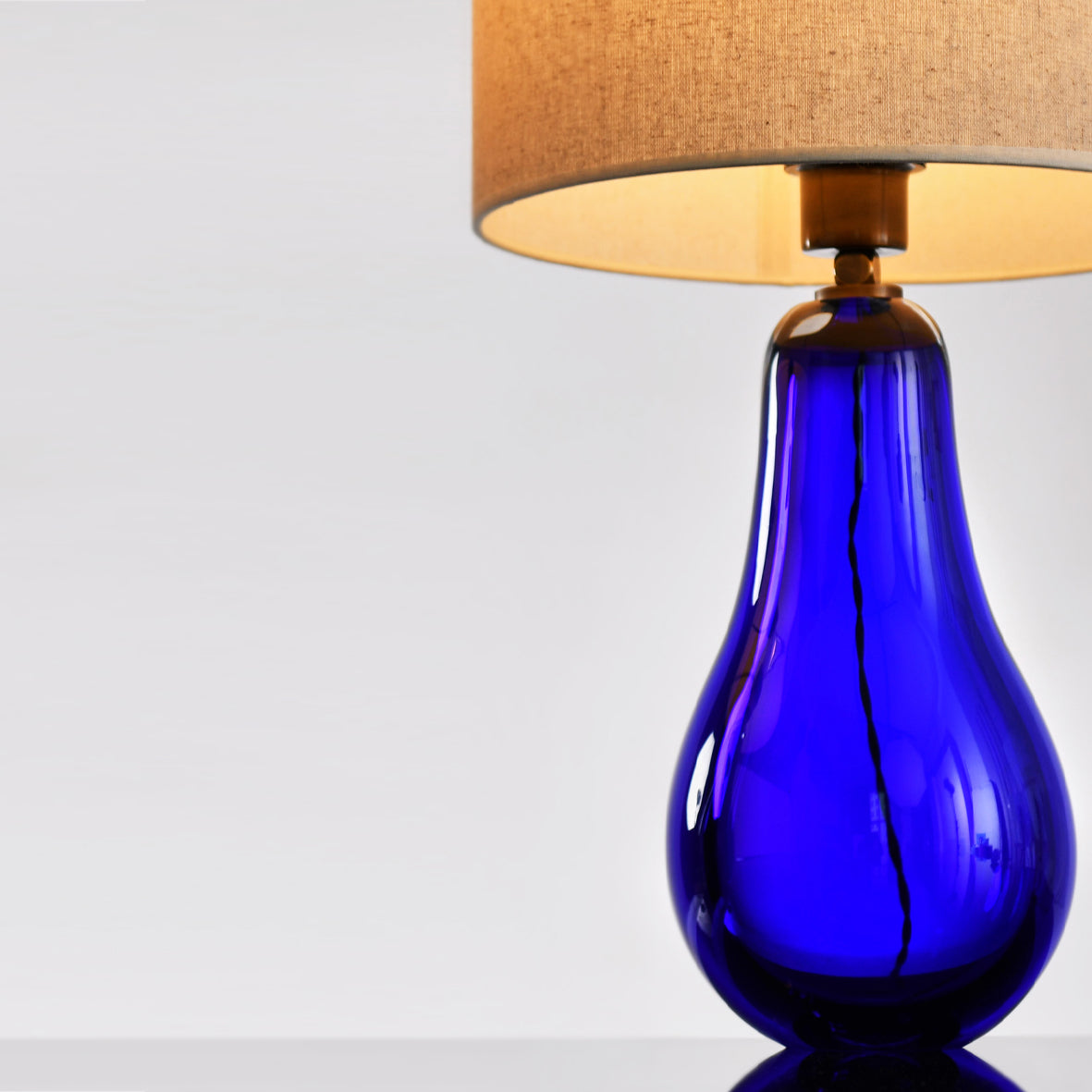 Harmony Gece Mavisi Abajur-Abajur-Y19 Design-NowShopFun