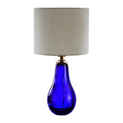 Harmony Gece Mavisi Abajur-Abajur-Y19 Design-NowShopFun