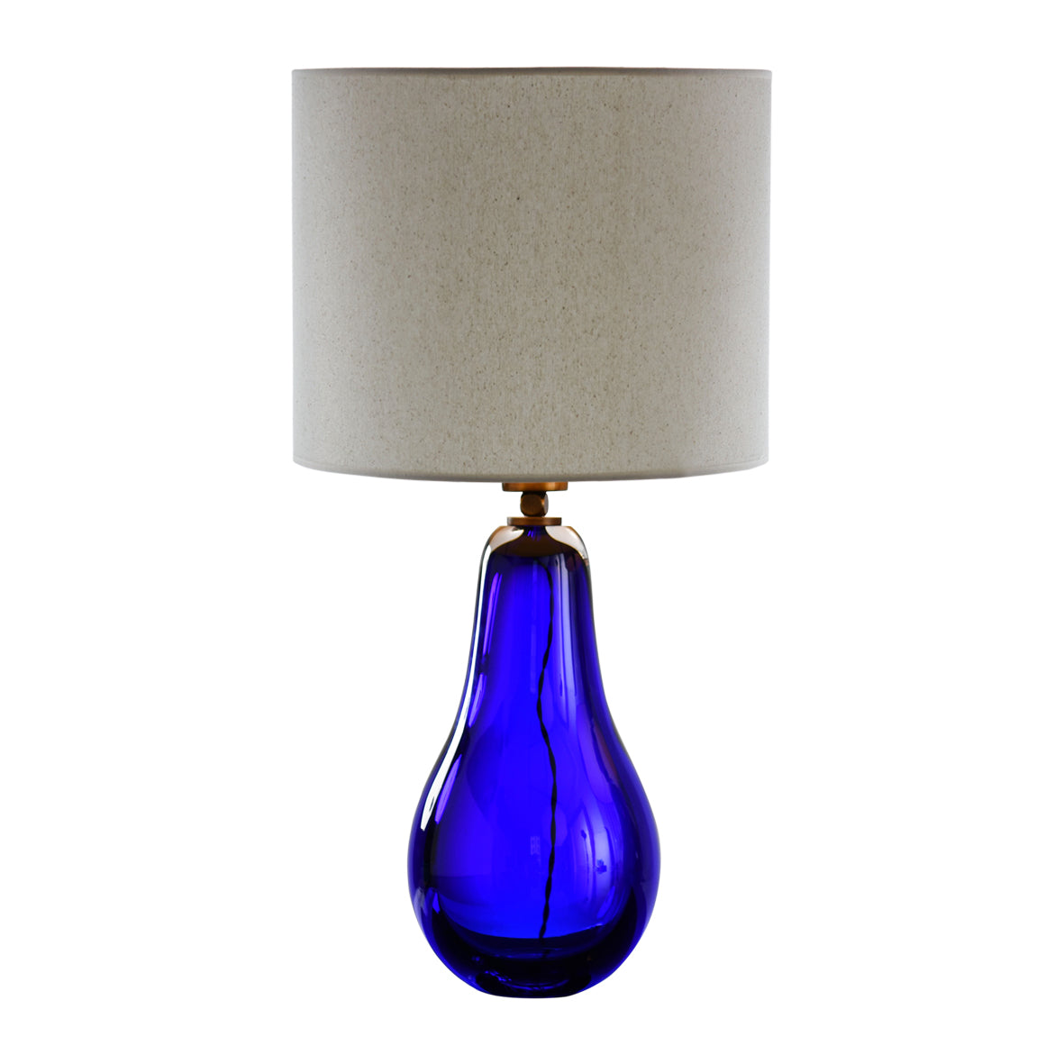 Harmony Gece Mavisi Abajur-Abajur-Y19 Design-NowShopFun