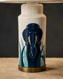 Elephant Abajur
