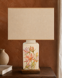 Flowers Abajur-Abajur-Haru Concept-NowShopFun