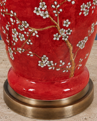 Sakura Abajur