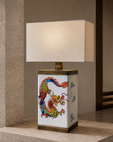 Dragon Abajur