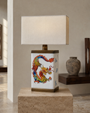 Dragon Abajur