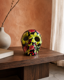 Skull Frida Dekoratif Ürün