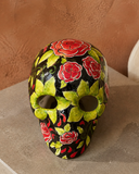 Skull Frida Dekoratif Ürün