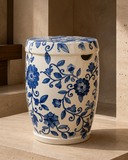 Blue Blanc Sehpa