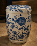 Blue Blanc Sehpa