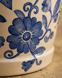 Blue Blanc Sehpa