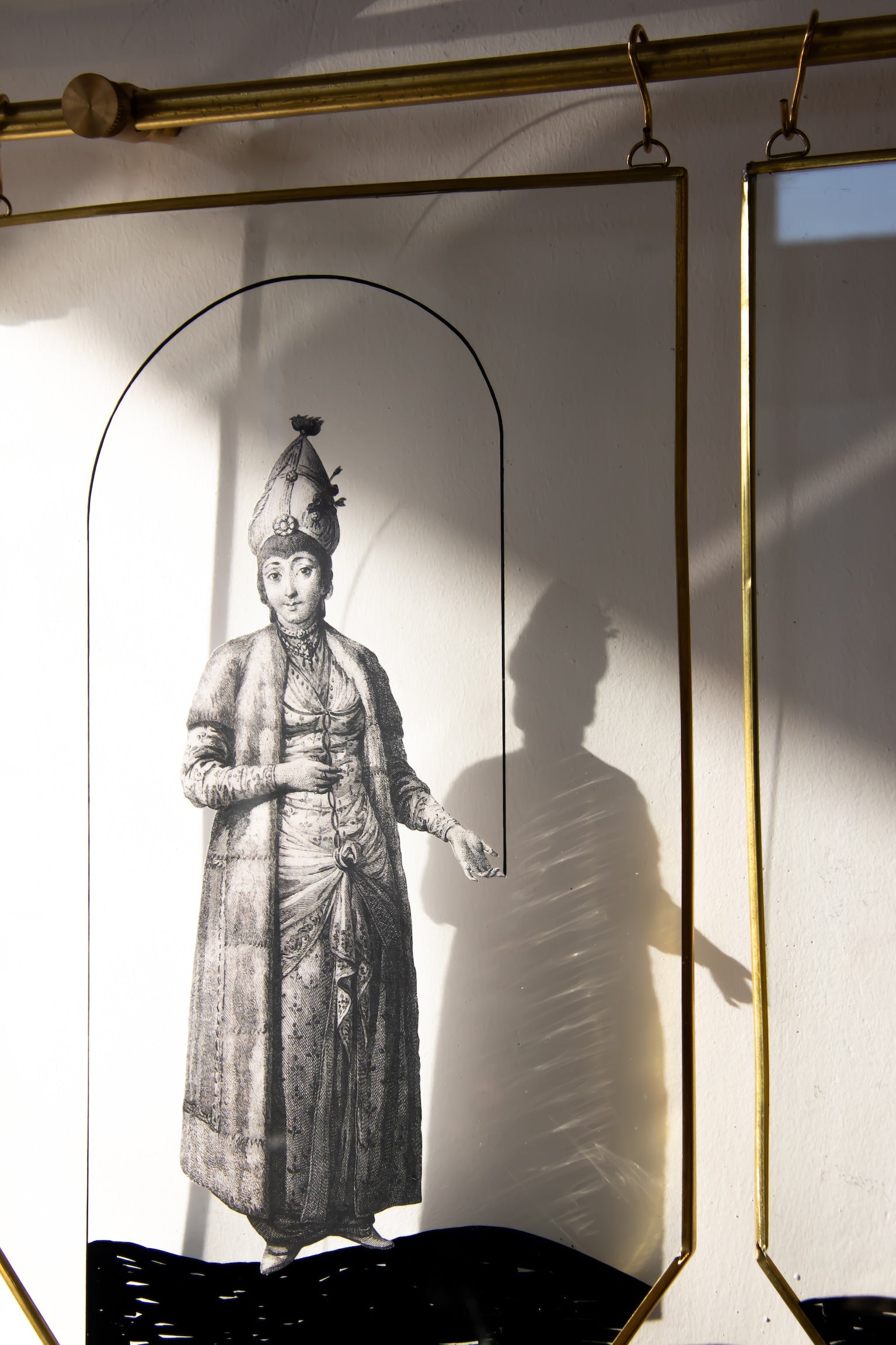 Haseki Sultanlar Artwork