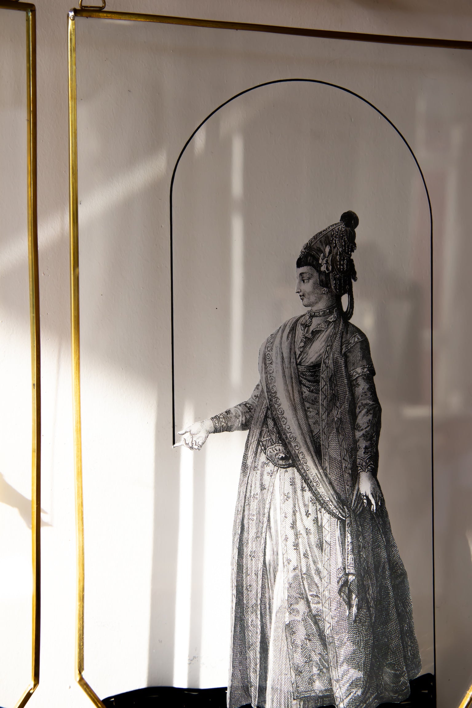 Haseki Sultanlar Artwork